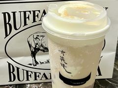-太犇牛手作茶铺(江北虹悦城店)