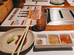 -杉海和牛烧肉海鲜自助(会展城店)
