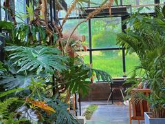 -北马山庄植趣咖啡