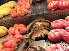 -LELECHA乐乐茶(百货大楼店)