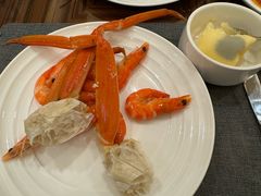 -君来湖滨饭店·玫瑰园