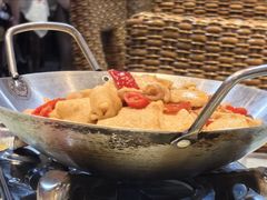 -昱龙大盆牛蛙馆(三兴街总店)