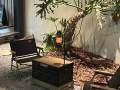 -J Create城市露营咖啡·简餐·宠物(上海动物园店)