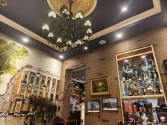 -安德烈俄式西餐厅(中央大街店)