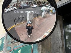 -Onirii Coffee(长乐路店)