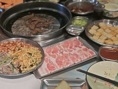 -英雄故事地摊烤肉(马驹桥店)