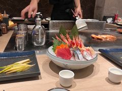 -大渔铁板烧(蛇口店)