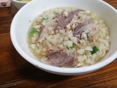 普通牛肉泡馍-老刘家泡馍·陕西老字号(钟楼广济街店)
