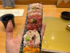 -鮨冠OMAKASE食べ放题(北京首店)