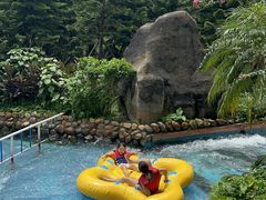 -佛冈森波拉度假区