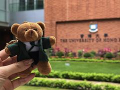 -香港大学