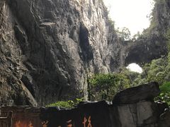 -英西峰林·洞天仙境