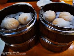 -红莲中餐厅(日航饭店)