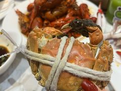 -半岛听涛蒸汽海鲜自助(K11店)