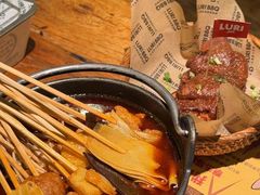 -北京食堂·烤鸭·宵夜(亚运村店)