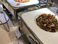 -鲁商铂尔曼大酒店·铂丽自助餐厅