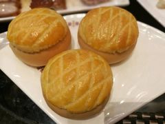 -新兴·金羊座·粤菜点心(乐峰店)