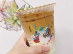 -瑞幸咖啡(苏河1号店)