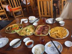 -客雨侗菜馆(客雨民宿店)