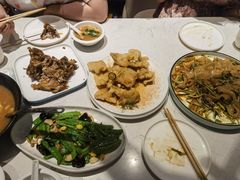 -北李妈妈菜·海肠捞饭(开发区万达店)