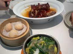 -千日贺茶餐厅(开发区安盛店)