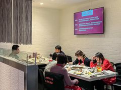 -浩爷羊蝎子火锅(双榆树店)