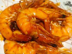 -汉巴味德(沈阳万象汇店)