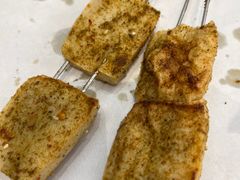 -嘚瑟人生烧烤·东北大油边(大学路店)