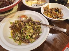 -老湘村·湖南土菜(天河维多利店)