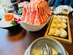 -东海怡品海鲜豆捞(舟宿夜江店)