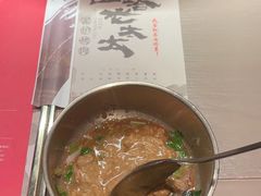 -西塔老太太泥炉烤肉(温州首店万象城黑金店)