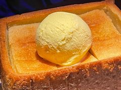 -绿茶餐厅(海岸城店)