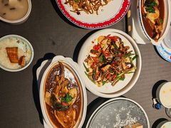 -肆月河豚·新淮扬菜·烤鸭(中关村店)
