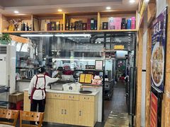 -煲煲掂风味煲仔饭餐厅(西区店)