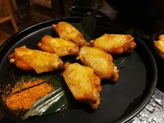 -九田家黑牛烤肉料理(石路天虹店)