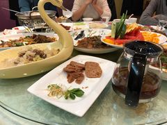 -正阳春烤鸭店(杨楼店)
