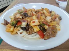 -贯贯吉·清真餐厅(浙江中路店)