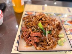 -葛记焖饼(伏牛路店)