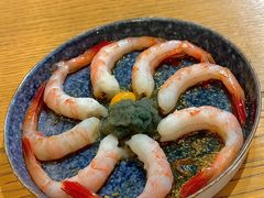 -丽思卡尔顿·炙焰·铁板烧餐厅