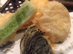 -乾山寿司(好运街店)