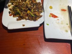 -小哥餐厅(太和店)