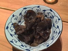 -巴奴毛肚火锅(淮河路店)