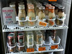 星巴克咖啡-新亚洲超市