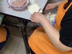 -荣巷小馄饨(荣巷店)