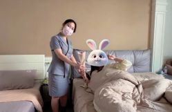 -爱贝乐妈咪月子中心