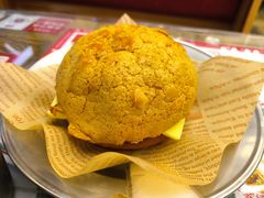-孖记茶档·热腾茶餐(江南西plus店)