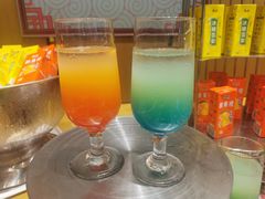 -飨食汇全日制餐厅·昆山皇冠假日酒店(九方店)
