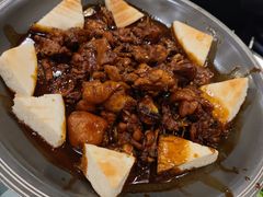 -老东营·东营菜(西四路店)