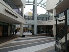 -三井奥特莱斯购物城(爵士之梦长岛店)