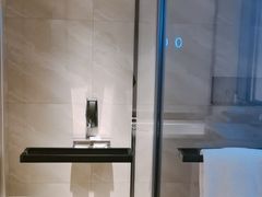 -上海浦东绿地铂骊酒店